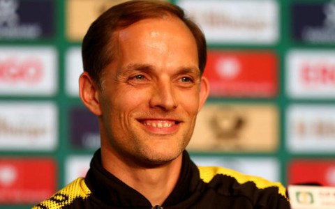 Điểm tin sáng 26-3: Arsenal liên hệ HLV Tuchel