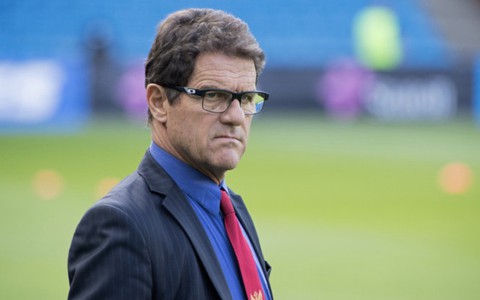 Điểm tin tối 28-3: HLV Capello chia tay Jiangsu Suning