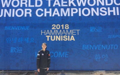 Điểm tin sáng 7-4: Kim Ngân giành vé dự Olympic trẻ 2018