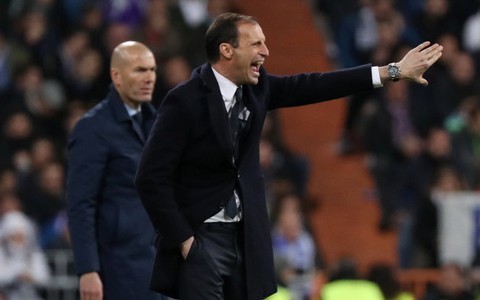 “Juventus đã có một trận đấu tuyệt vời”
