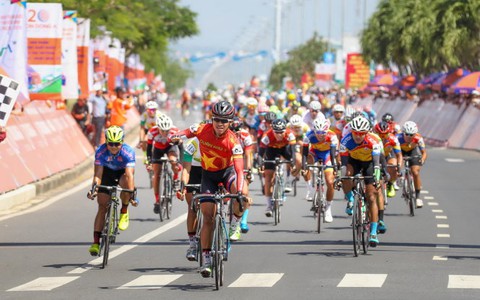 Chiến thắng bất ngờ của Duy Nhân