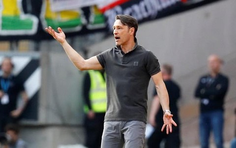 Điểm tin sáng 13-4: B.M chỉ định Kovac kế nhiệm HLV Heynckes