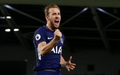 Điểm tin sáng 18-4: Tottenham bị Brighton cầm chân