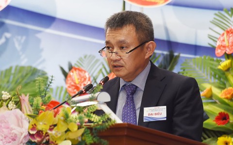 Điểm tin tối 19-4: Ông Dương Trí Thành làm chủ tịch VCRSF