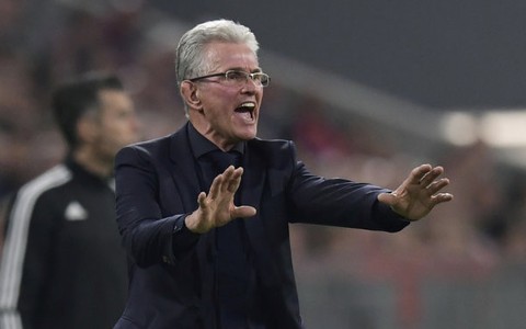 “Bayern đã tặng cho Real hai bàn thắng”