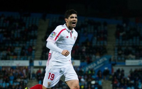 Điểm tin sáng 5-5: Sevilla đã biết thắng
