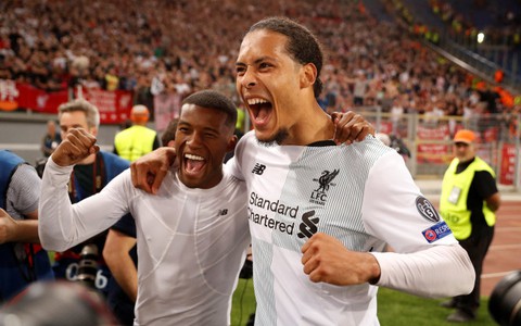 ​Dự đoán vòng 38 Premier League: Liverpool đoạt vé dự Champions League