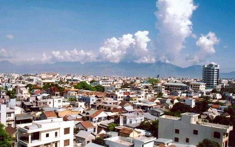Đà Nẵng - một cực phát triển mới cho miền Trung
