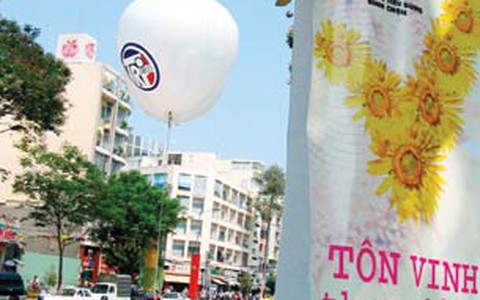 Dùng hàng nội: vài rào cản tâm lý khó vượt