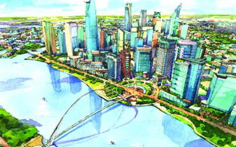 Giữ hay phá "Hòn ngọc Viễn Đông"?