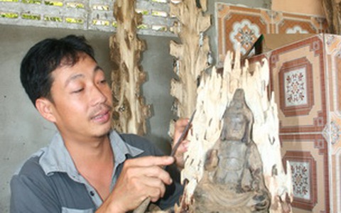 Bán dạo xuyên quốc gia