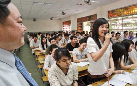 Cần quốc sách quan trọng và lâu dài