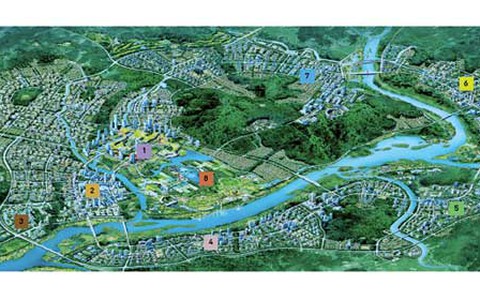 Từ chuyện dời đô đến từ chức