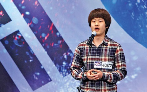 Chuyện của Choi Sung Bong