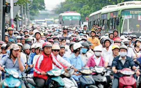 Văn hóa - thay đổi bắt đầu từ những cá nhân