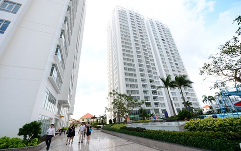 Cần một lớp doanh nhân dày dạn