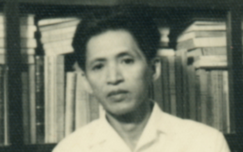 Ta lại là ta...