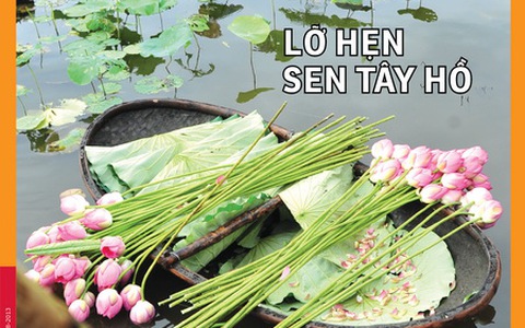 Đón đọc Tuổi Trẻ Cuối Tuần số 28-2013