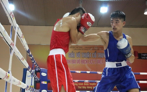 Tiến gần chuyên nghiệp hơn