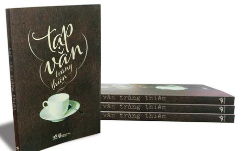 Một cuộc trò chuyện thanh nhã