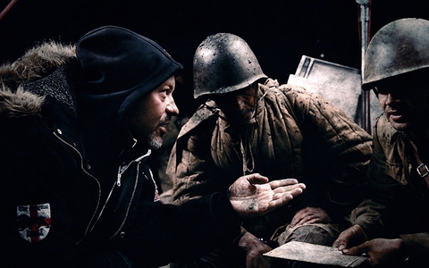 Sứ mệnh của "bom tấn" Nga Stalingrad