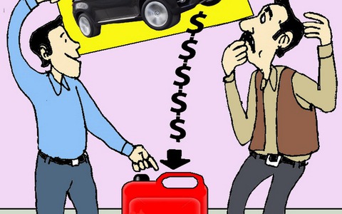 Cười liên lục địa