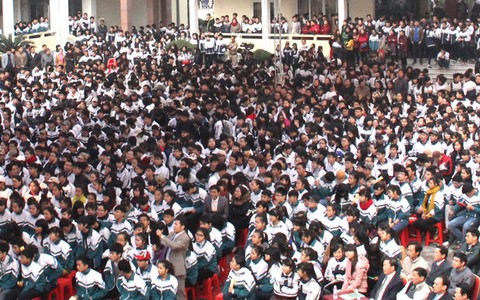 Đại học ngoài công lập: Vì sao rối ren?