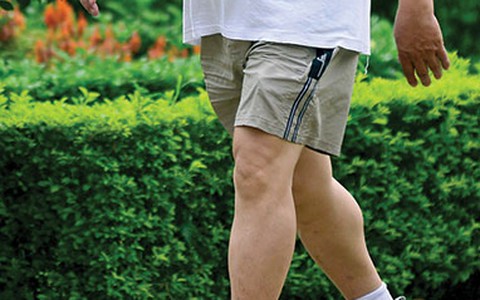 Râu mọc chậm, lo điều gì?