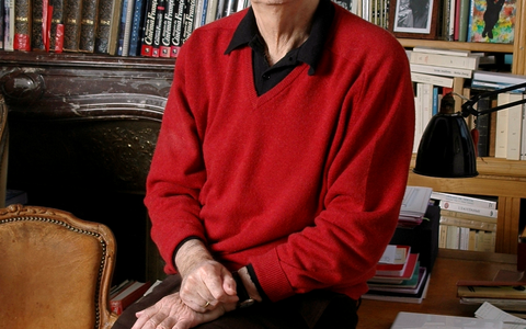 Nobel Văn học 2014: Patrick Modiano - nghệ thuật về ký ức