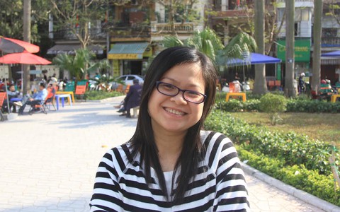 Bây giờ đã đến tháng 10