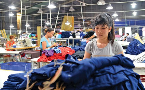 Triển vọng nào cho kinh tế năm 2015?