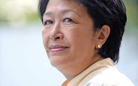 Chúng ta đang tự mãn về bình đẳng giới