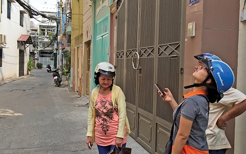Nhà thì nhiều mà mua không dễ