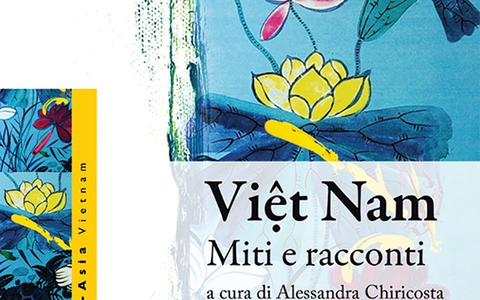 Alessandra đã mang Việt Nam đến Ý như thế...