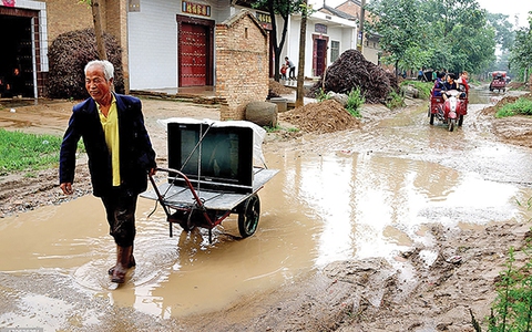 Người chơi là ai?