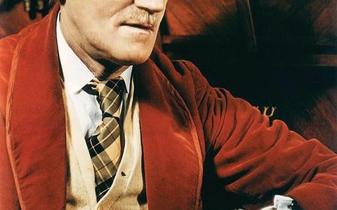 Câu chuyện về người thừa kế di sản James Joyce
