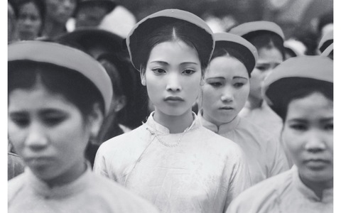 Ký ức làng