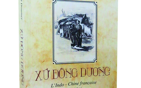 Toàn quyền Đông dương Paul Doumer và cuốn hồi ký về Việt Nam