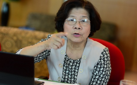 Doanh nghiệp cần một chính phủ hành động