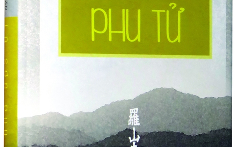 Gặp lại “La Sơn phu tử”