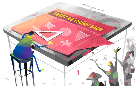 Từ “thiếu đói” đến thiết kế chính sách