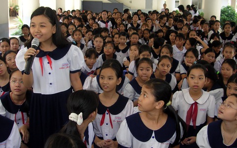 Quy tắc ứng xử, cấp thiết lắm rồi!