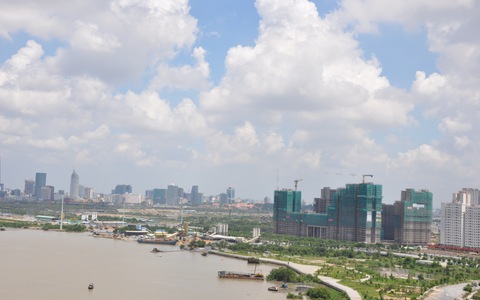 Nhu cầu lao động năm 2017 ra sao ?