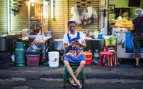 Dự án thành phố dung nạp