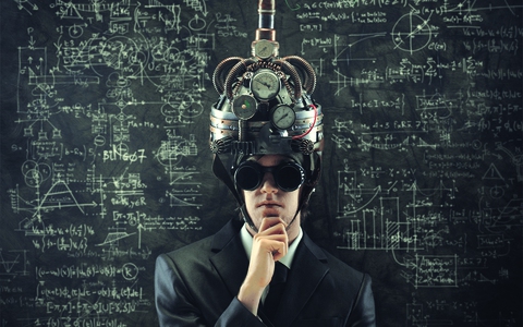 Dự án Neuralink: Tất cả chúng ta rồi sẽ sống như… phim?