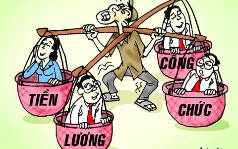 Bài toán giữa tinh giản và tự chủ tài chính