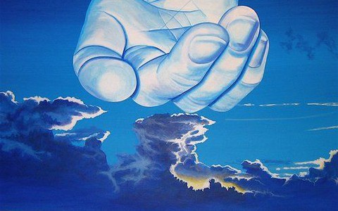 Xin chào cuộc sống!