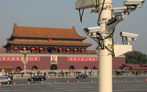 Những công dân trong suốt