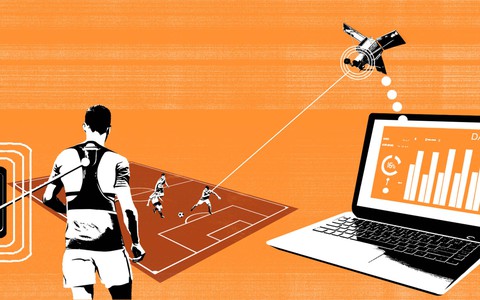 Một World Cup đậm màu công nghệ