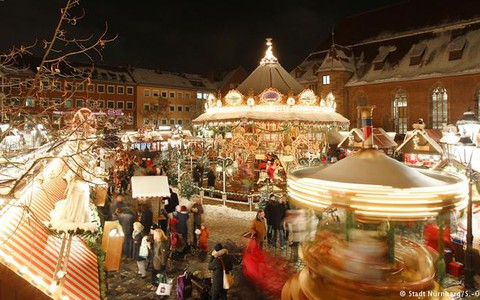 Nhớ một mùa noel